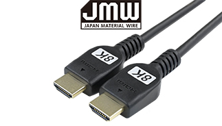 ウルトラハイスピードHDMIケーブル』発売のお知らせ | ジャパン