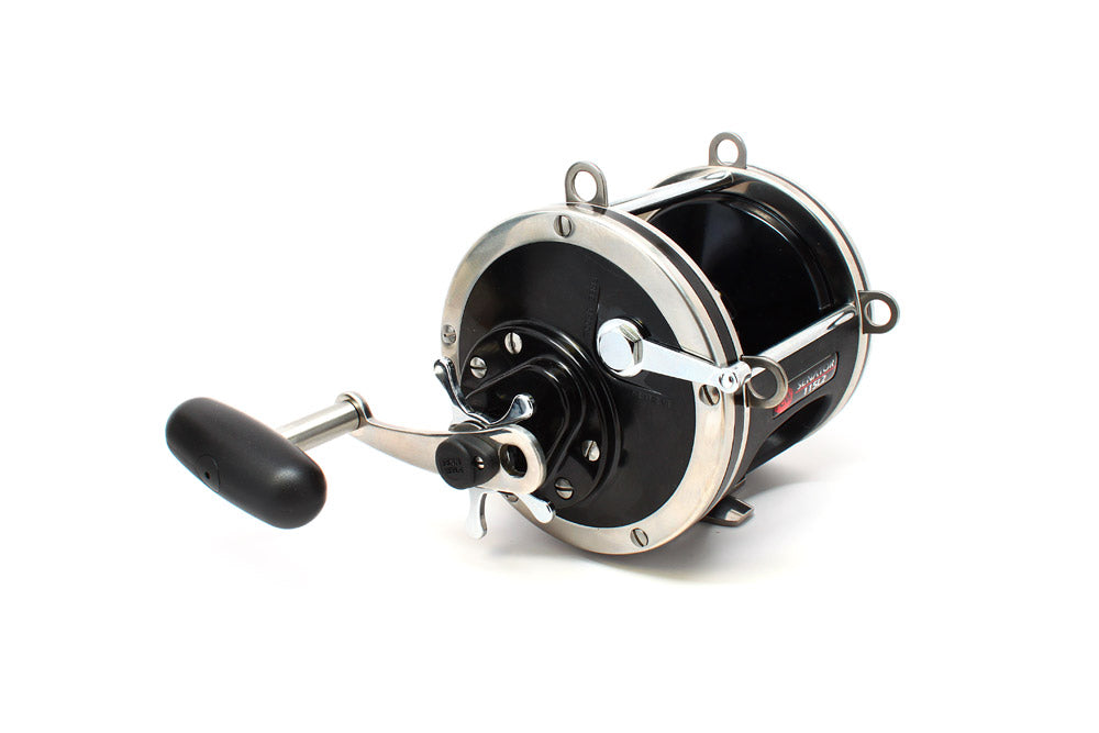 Penn 115L2 Senator 9/0 Conventional Reel – J&M Tackle