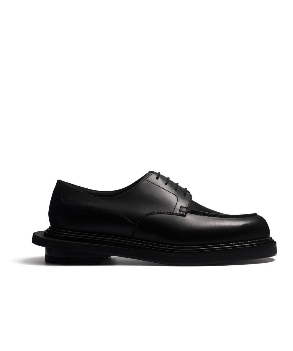 J.M. WESTON/ジェイエムウエストン_Men通販 | SACAI DERBY BLACK