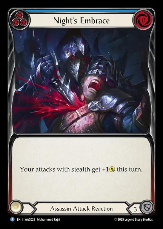 Tarantula Toxin | FABREC