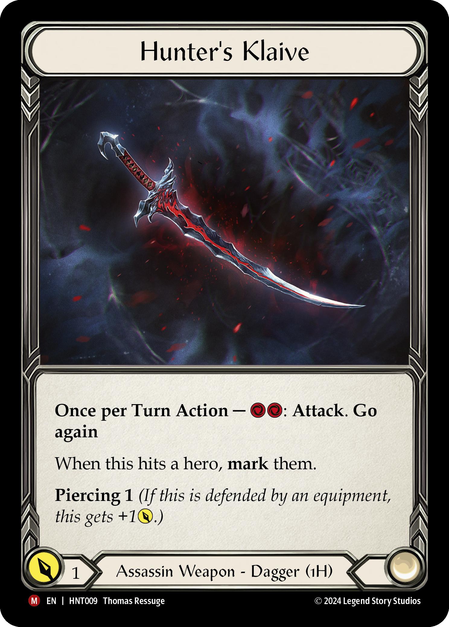 Mask of Deceit | FABREC