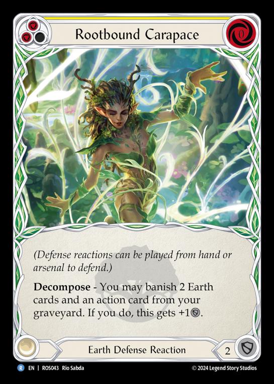 Surgent Aethertide | FABREC