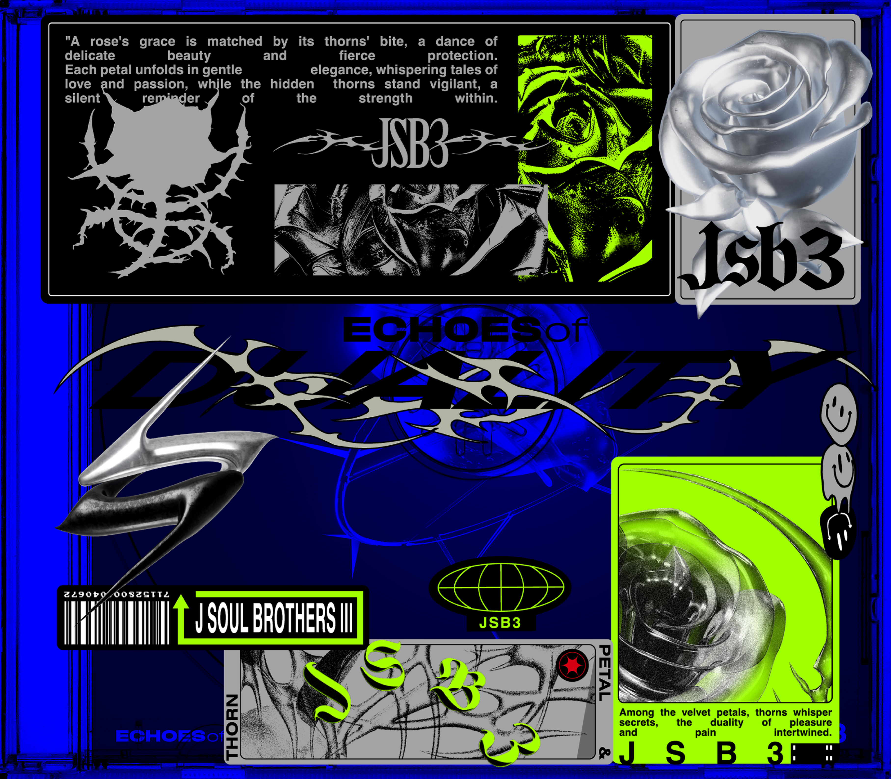 三代目 J SOUL BROTHERS OFFICIAL FAN CLUB