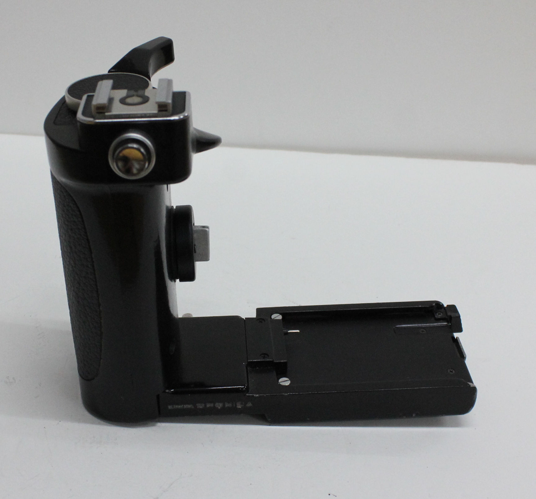 ZENZA BRONICA ETR Si with ZENZANON MC 75mm F/2.8 Lens from Japan