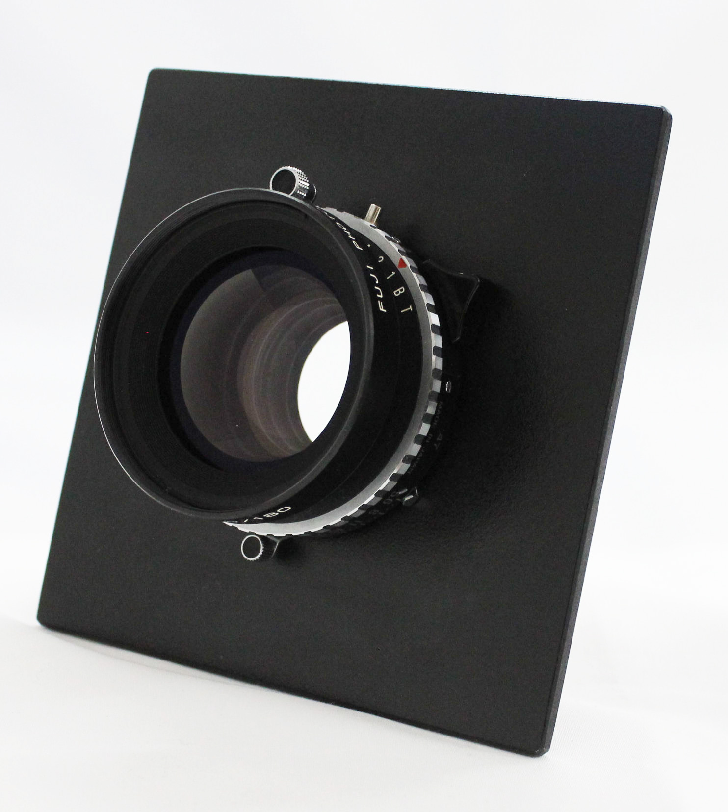 Fuji Fujinon W S 135mm F/5.6 4x5 Large Format Lens with Seiko