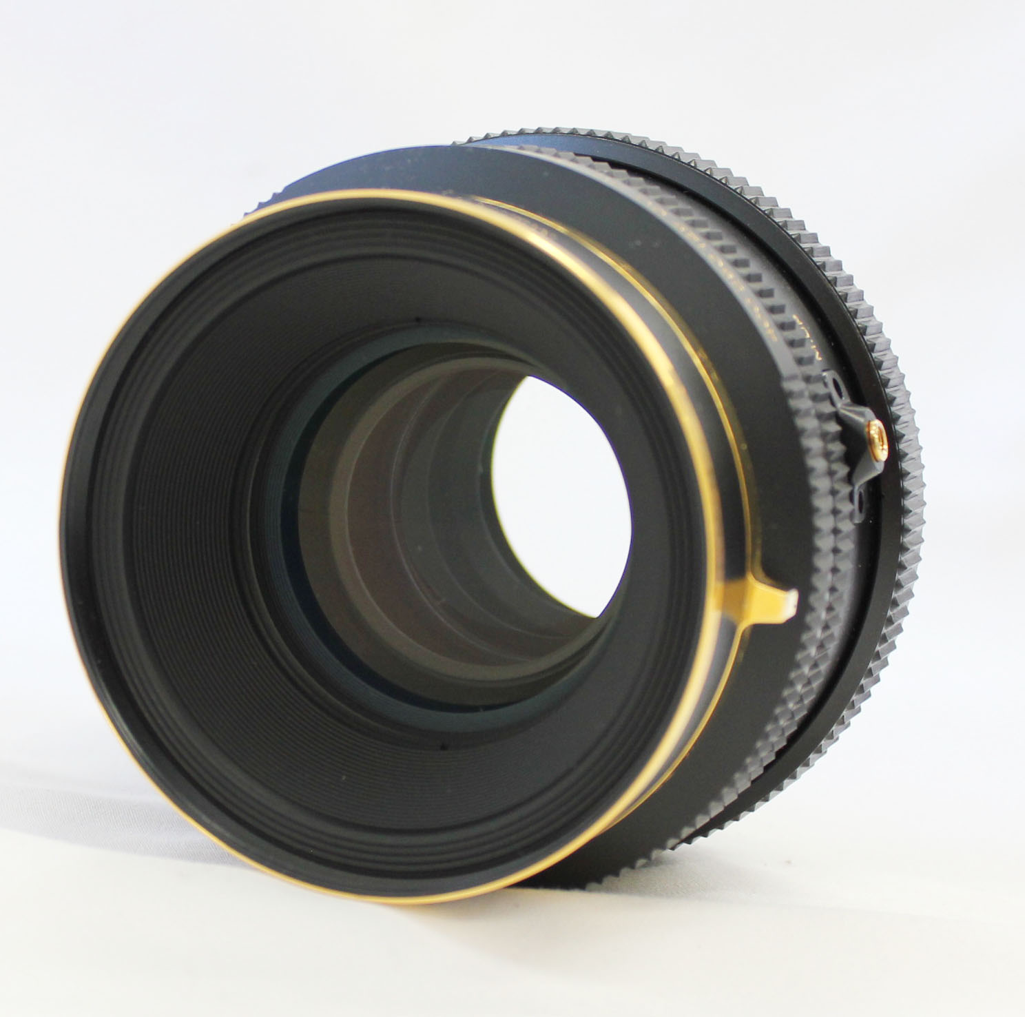 Mamiya RB67 Pro SD Gold K/L 127mm F/3.5 50 Years Limited Edition