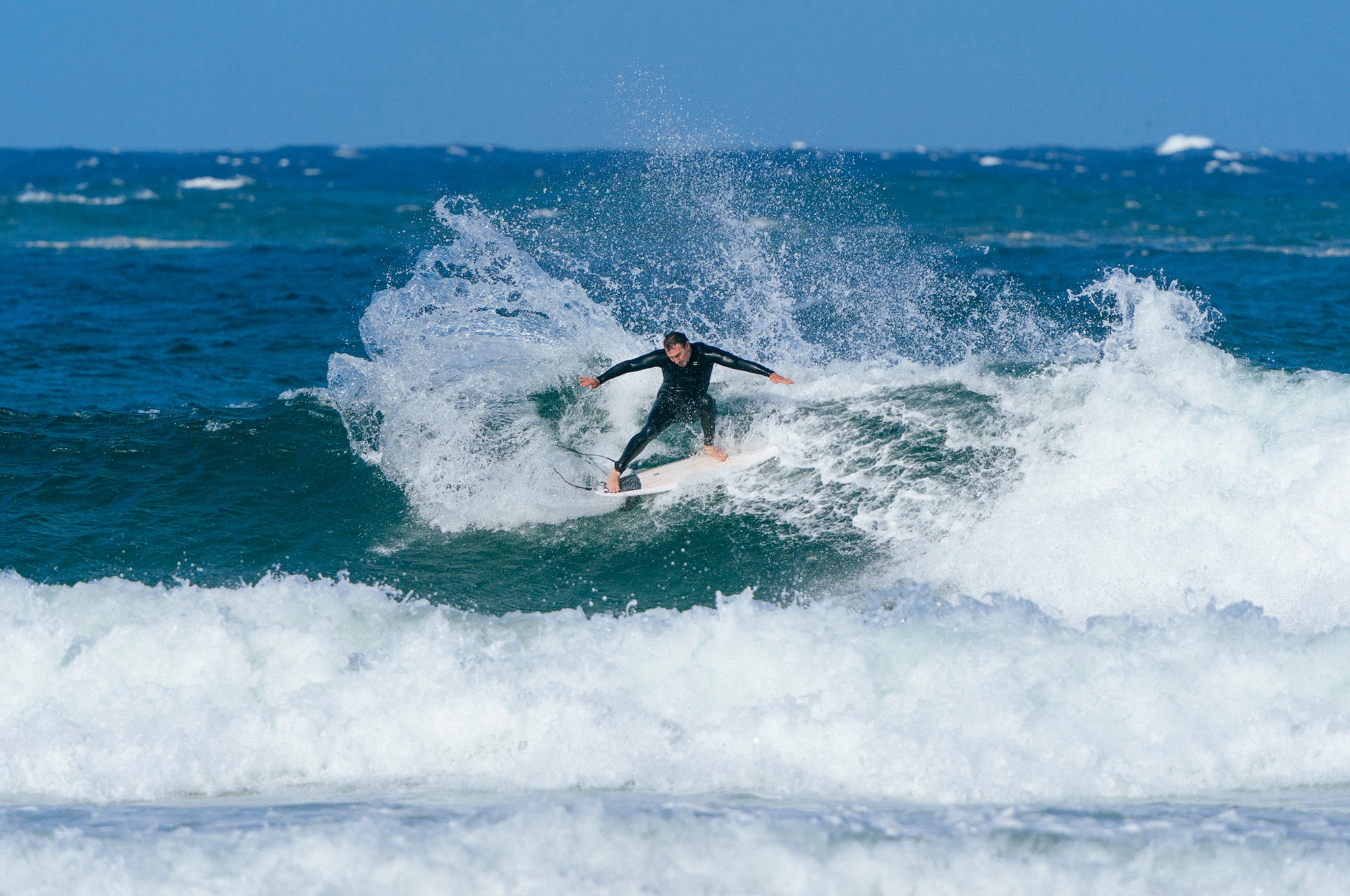 Xero Gravity Easy Rider HYFI 3.0 – JS Industries Australia