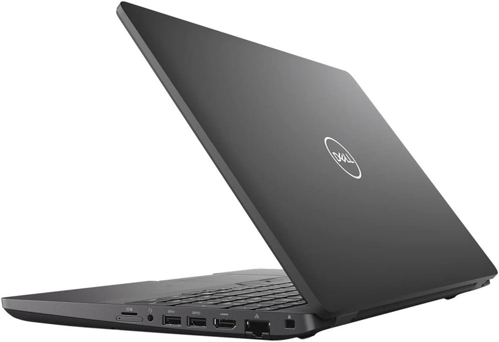 Windowsノート本体 DELL Latitude5501 i5-9300H 8GB |1179 Amazon.com