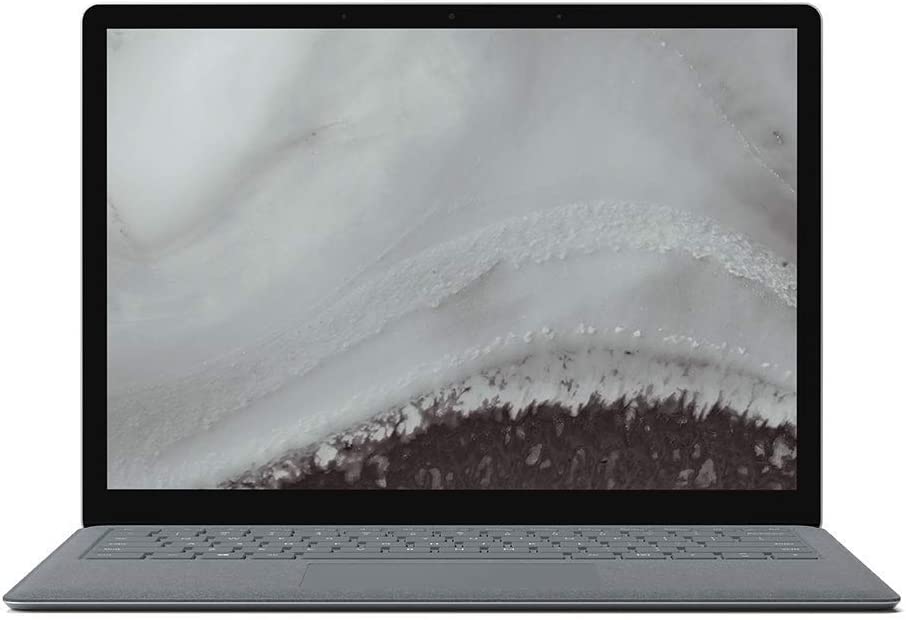 Microsoft Surface Laptop 1 13.5 Inches Intel Core i5-7th