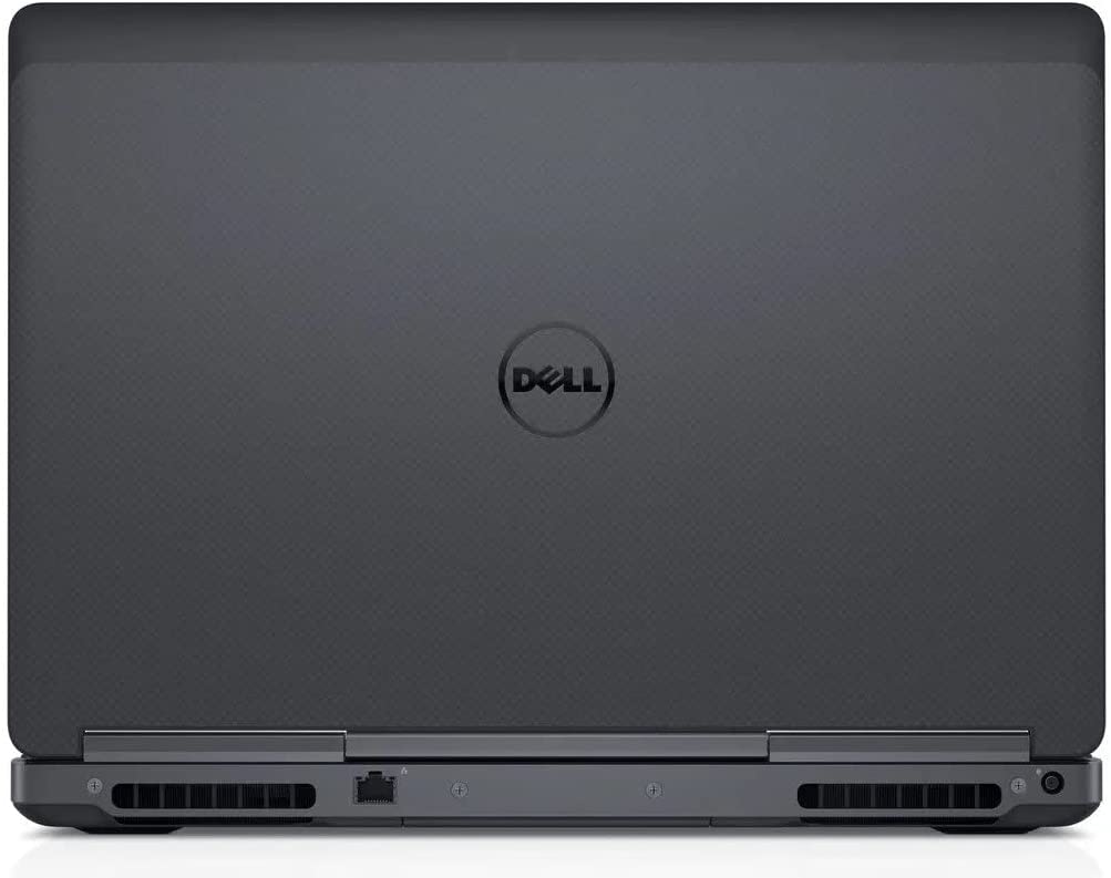 Dell Precision 7520 15.6