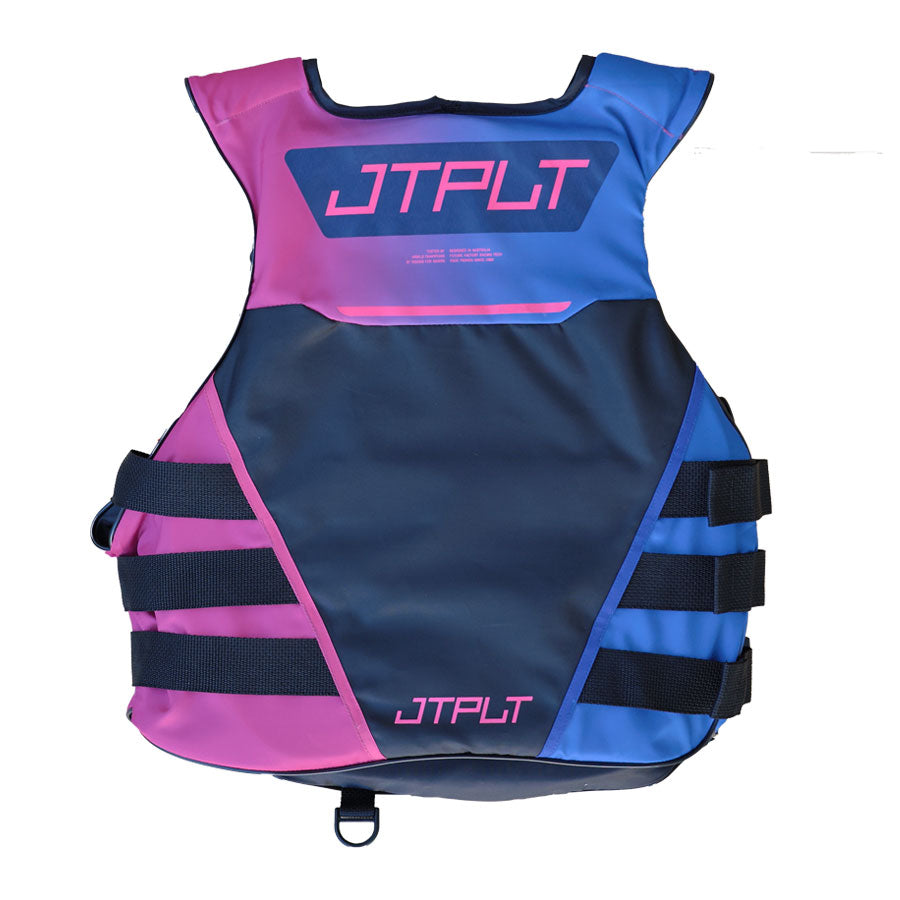 2026新作】JETPILOT ジェットパイロット RX ボルト サイドエントリー