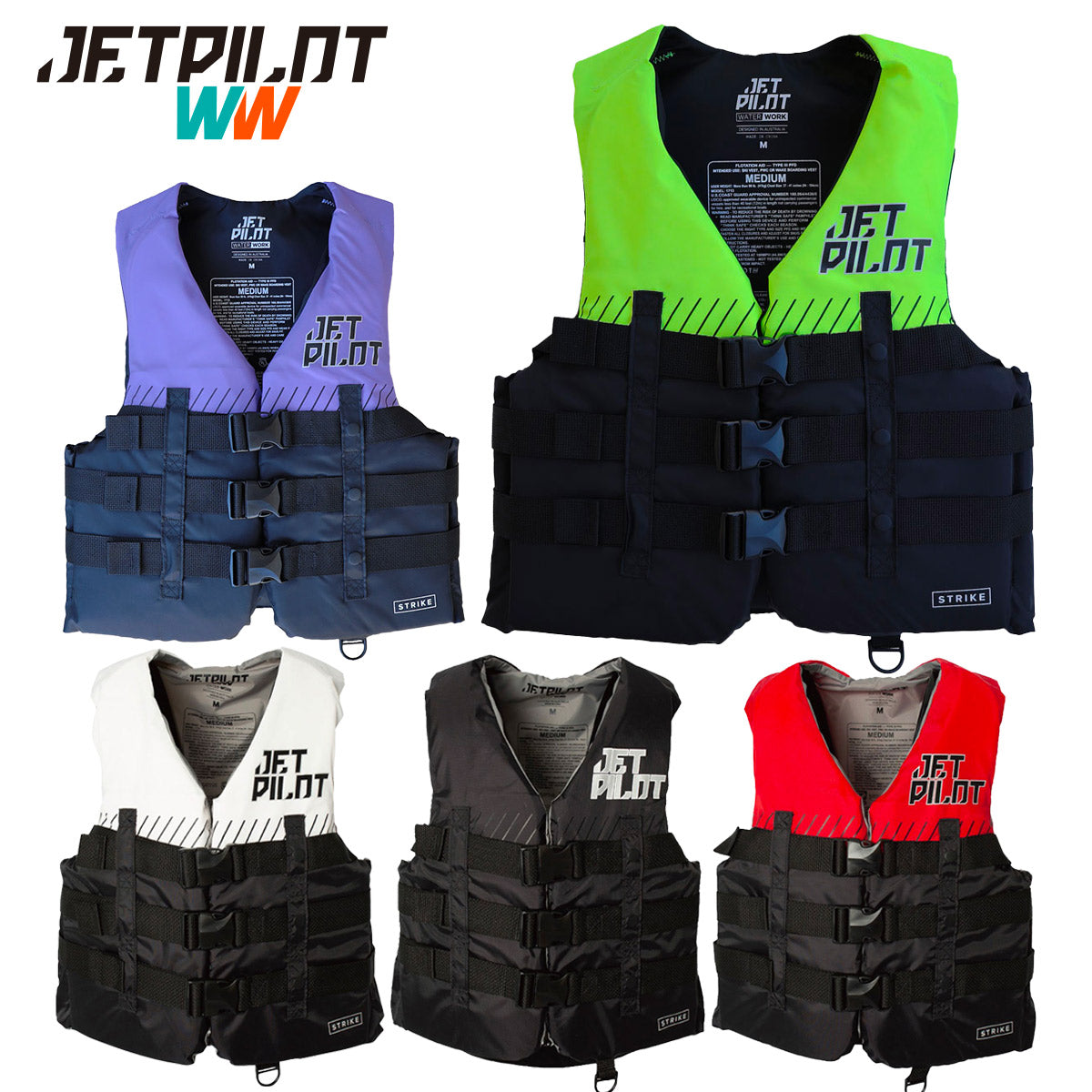 ブランドから探す：JETPILOT（ジェットパイロット） – JSP TOKAI