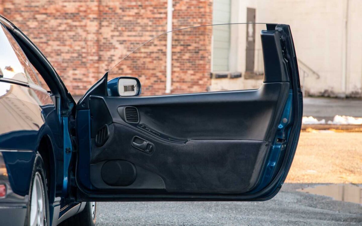 1993 Nissan 300ZX Z32 VG30DE Well Preserved JDM Sport Coupe | J