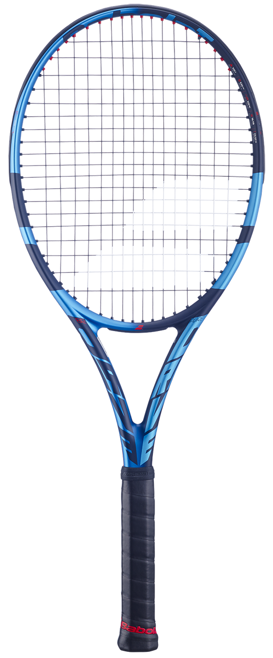 Babolat NEW PURE DRIVE 98 新発売！ | 日本代表選手がコーチをする