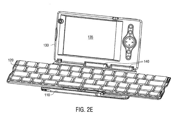 Think Outside Bluetooth Folding Keyboard - jsyang.ca