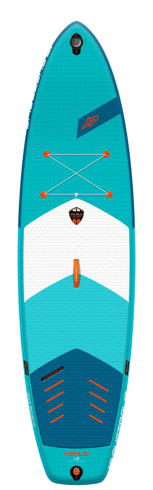 Venus - JP Australia - Fishing Cruising Yoga Girls Inflatable SUP