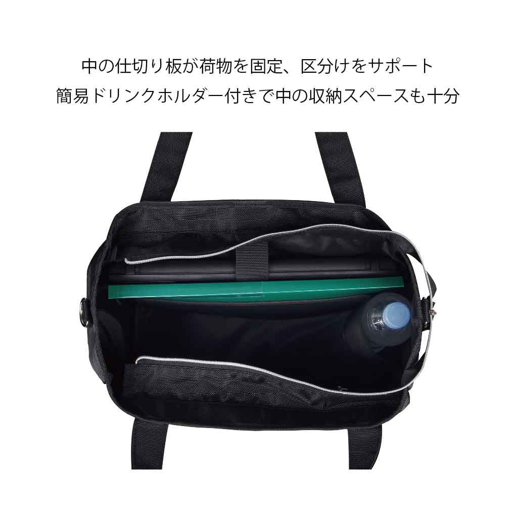 NEW 埼玉西武ライオンズ トートバッグ｜レザックス