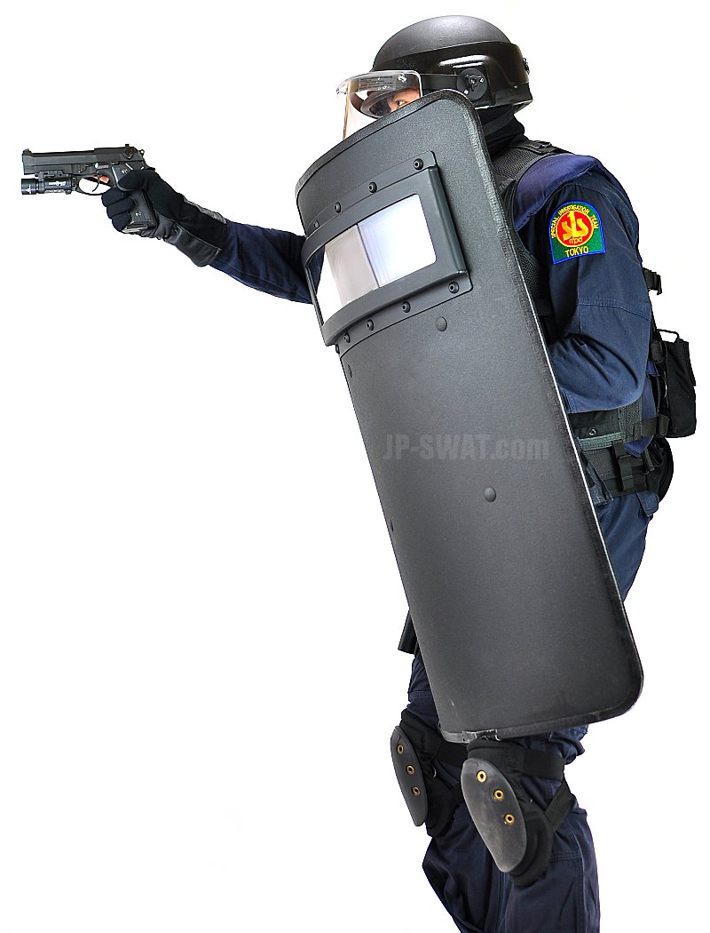 タクティカル・イルミネーション・ツール / Tactical Illumination