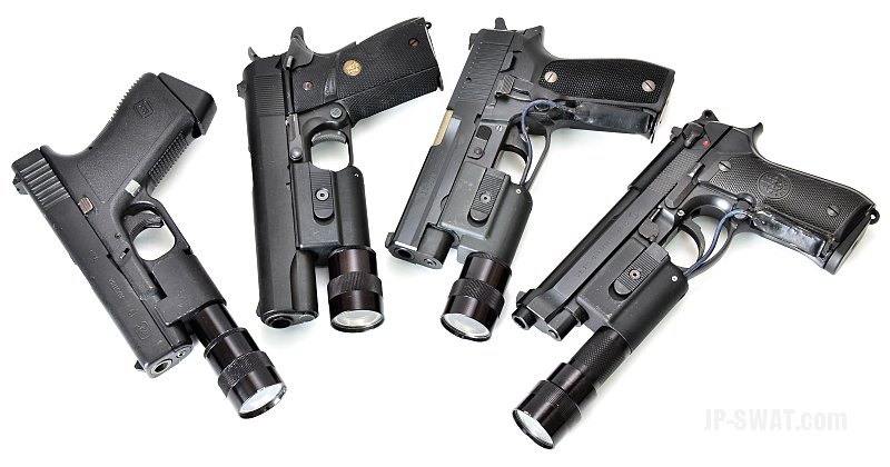 タクティカル・イルミネーション・ツール / Tactical Illumination