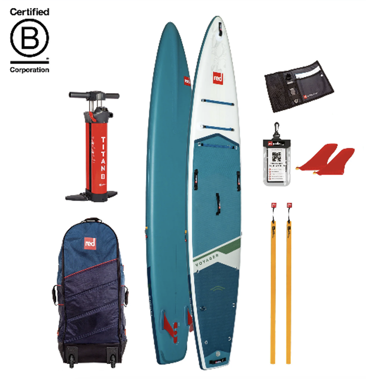 日本SUP振興会 » 2025年の一押しアイテム