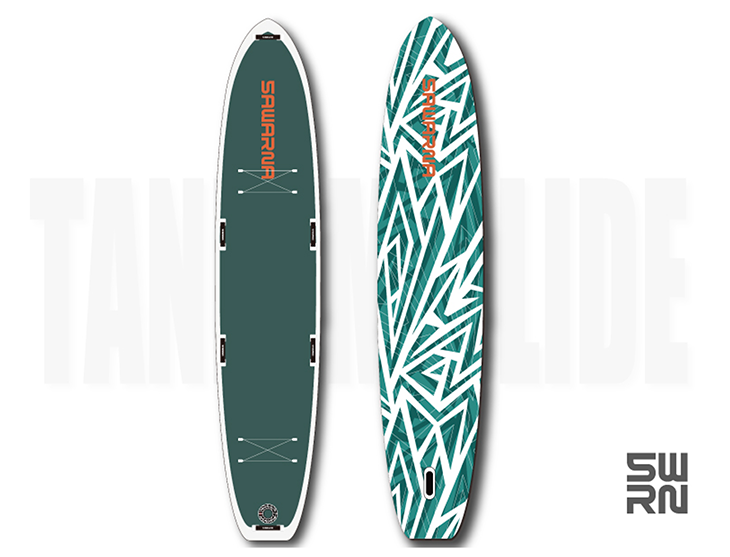 日本SUP振興会 » 2025年の一押しアイテム