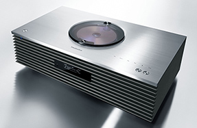 Technics OWNERS｜Hi-Fi オーディオ - Technics（テクニクス）