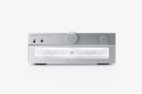 プレミアムクラス C700 Series｜Hi-Fi オーディオ - Technics