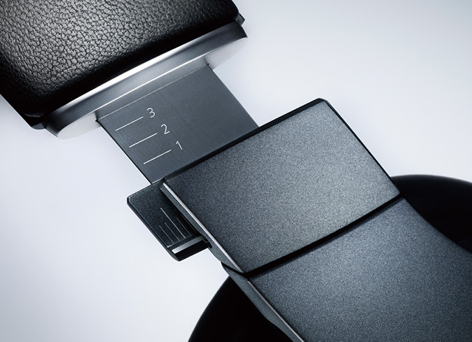 ステレオヘッドホン EAH-T700｜Hi-Fi オーディオ - Technics（テクニクス）