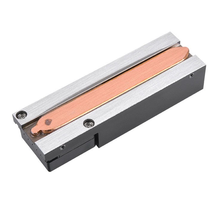 ThermaltakeThermaltake MS-1 M.2 2280 SSD Cooler Thermaltake