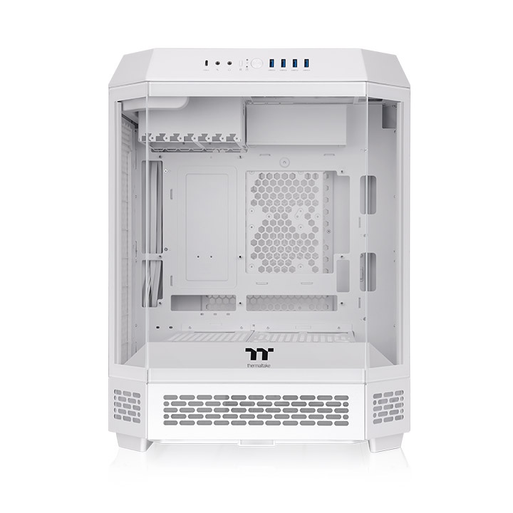 ThermaltakeThermaltake The Tower 600 Snow Mid Tower Chassis