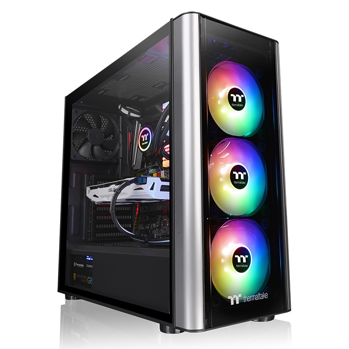 ThermaltakeThermaltake Level 20 MT ARGB Thermaltake