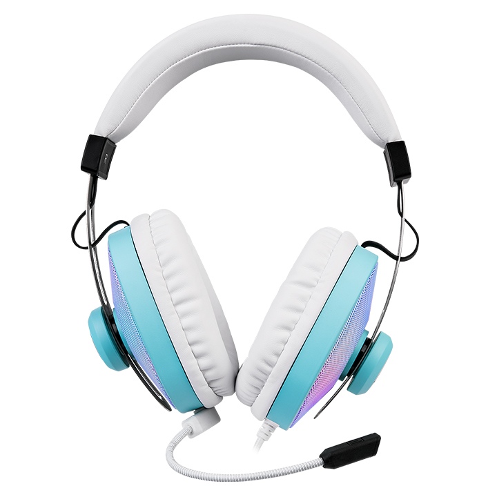 ThermaltakeThermaltake Pulse G100 RGB Gaming Headset – Hatsune