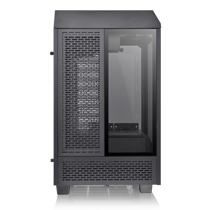 ThermaltakeThermaltake The Tower 100 Mini Chassis Thermaltake