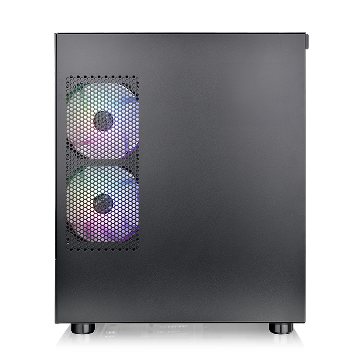 ThermaltakeThermaltake View 170 TG ARGB Micro Chassis Thermaltake