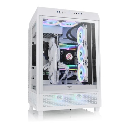 ThermaltakeThermaltake The Tower 500 Snow Mid Tower Chassis