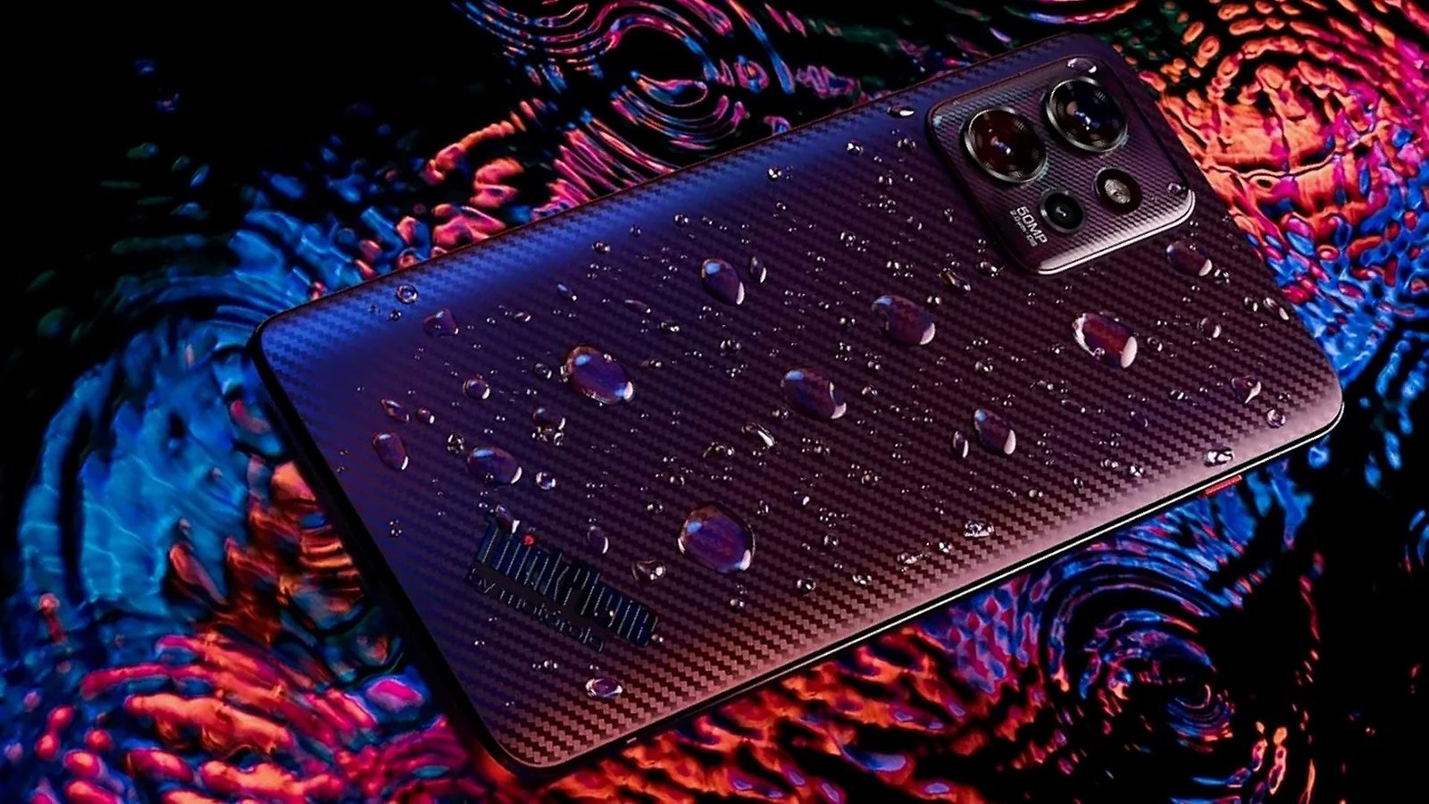 Motorolaからお手頃価格のThinkPhoneが登場 | Ubergizmo JAPAN