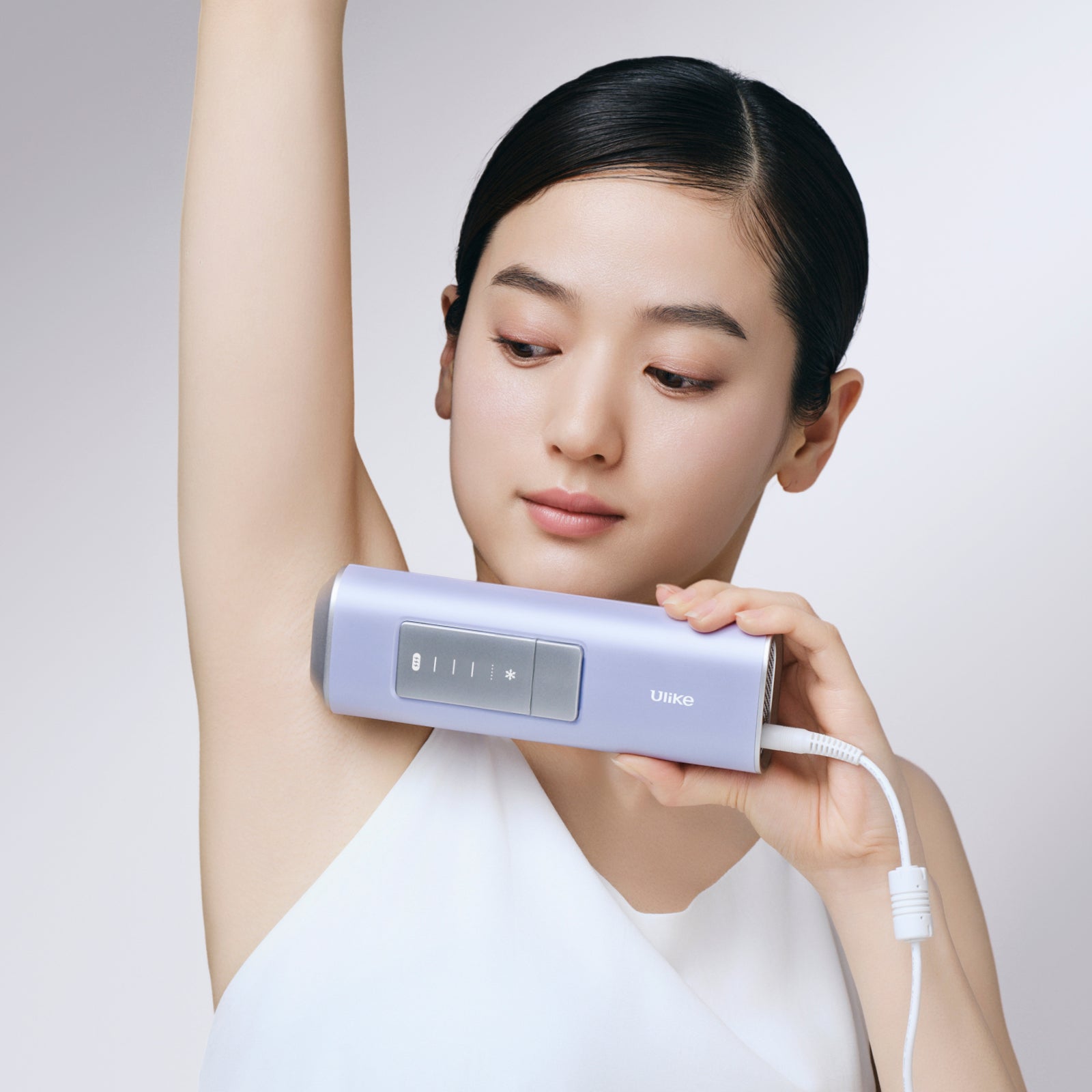 公式】Ulike AirPro S IPL光美容器|家庭用脱毛器​・自宅脱毛器​・脱毛