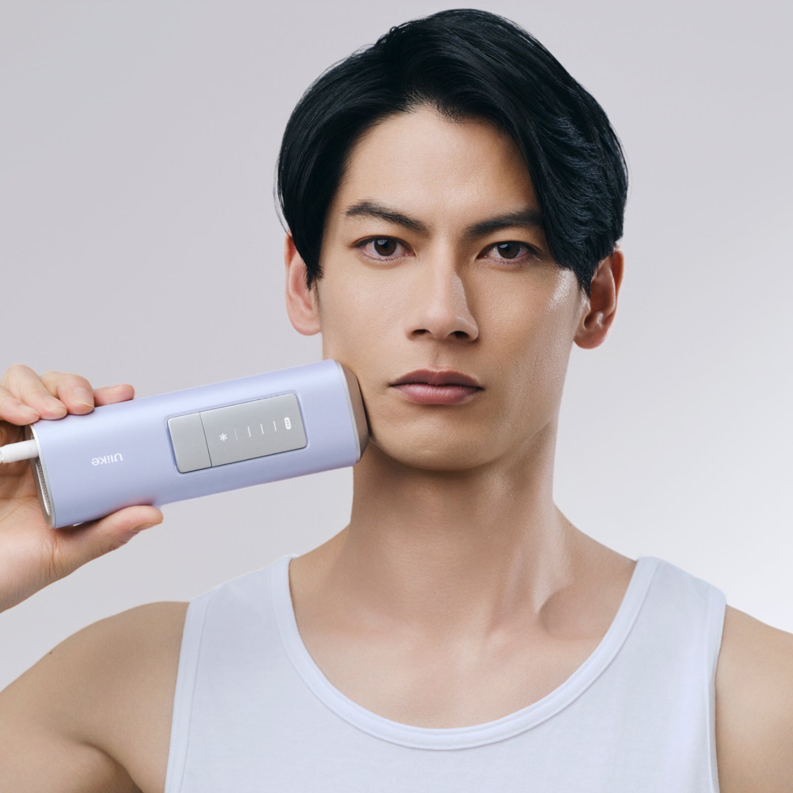 公式】Ulike AirPro S IPL光美容器|家庭用脱毛器​・自宅脱毛器​・脱毛