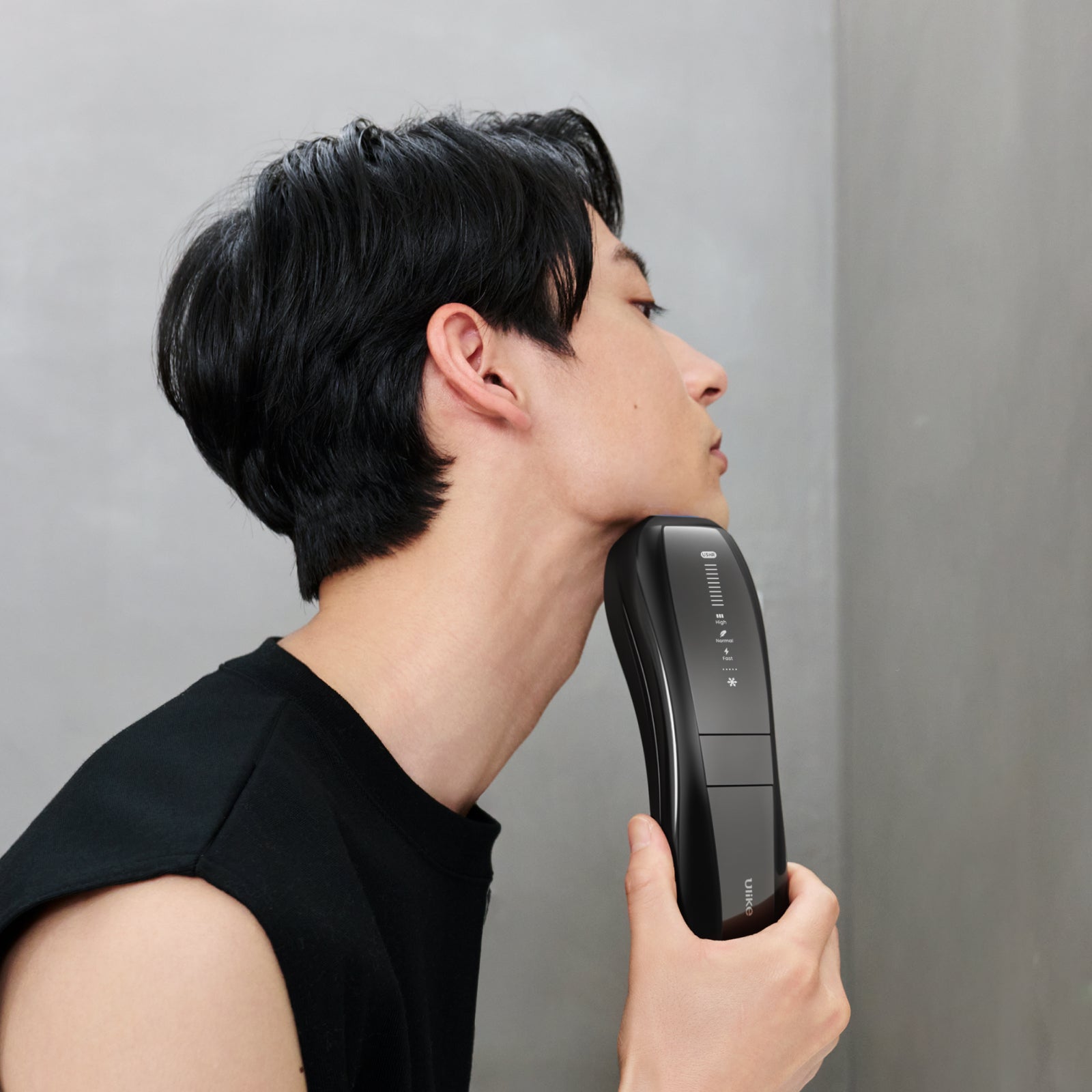 公式】Ulike X+ 家庭用脱毛器・メンズ脱毛器・​髭脱毛器​・自宅脱毛器