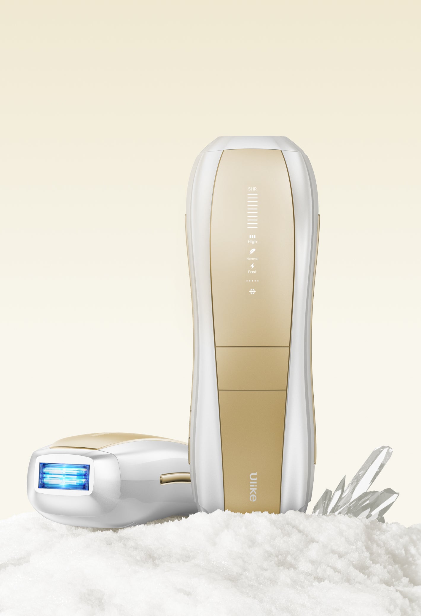 公式】Ulike（ユーライク）脱毛器・ 光美容器 | Ulike Air10 IPL光美容