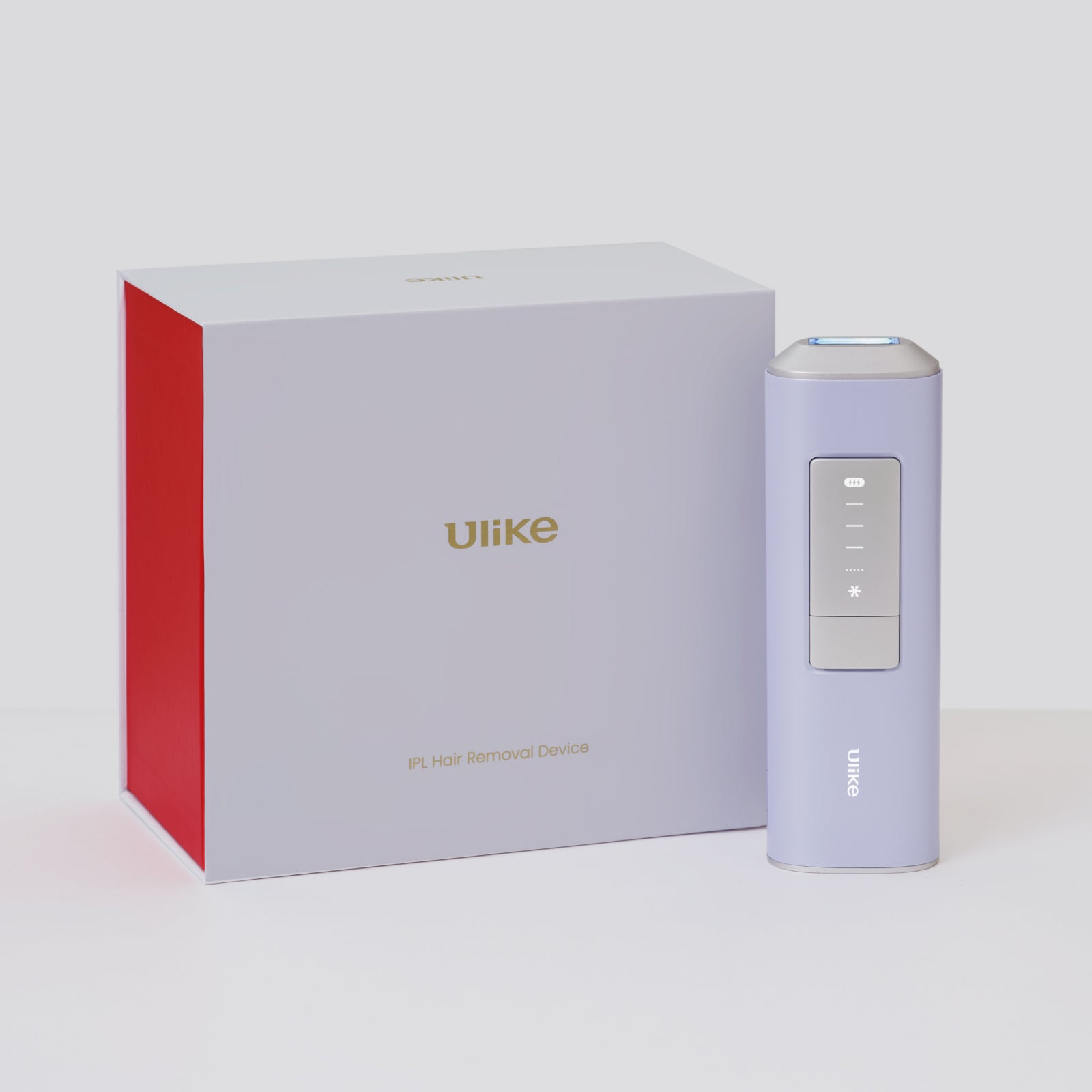 公式】Ulike AirPro S IPL光美容器|家庭用脱毛器​・自宅脱毛器​・脱毛