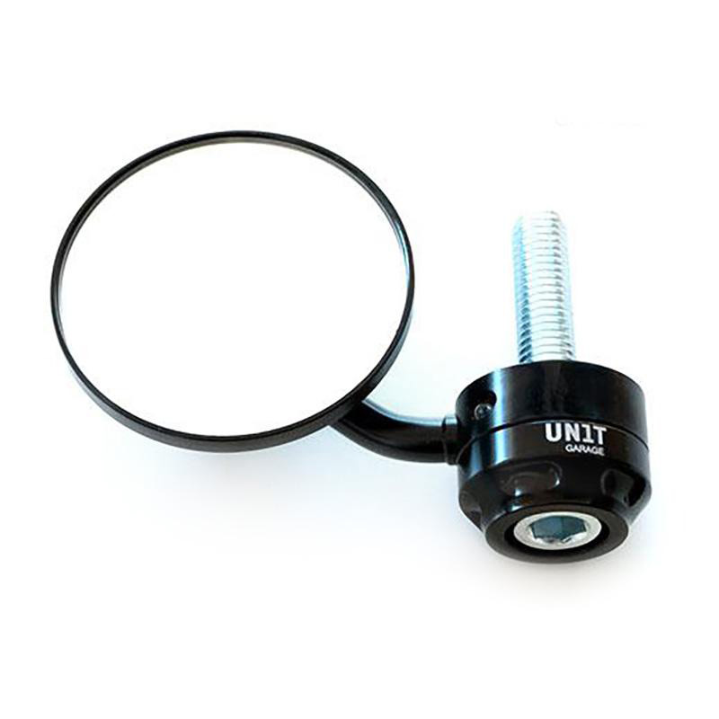 1 NineTスクランブラミラー