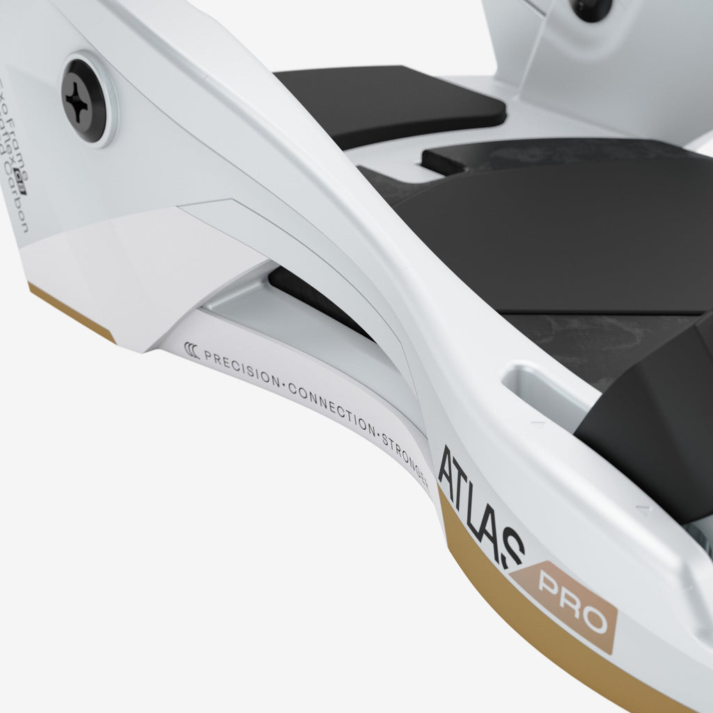 Atlas Pro Snowboard Binding 2025 | Union Binding Company – Union