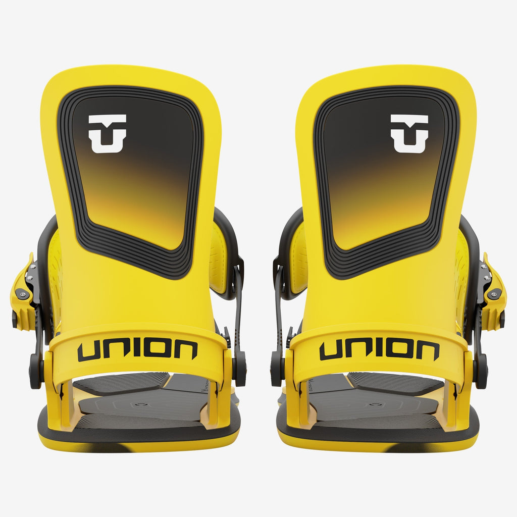 Ultra Men's Snowboard Binding 2025 | Union Binding Company – Union
