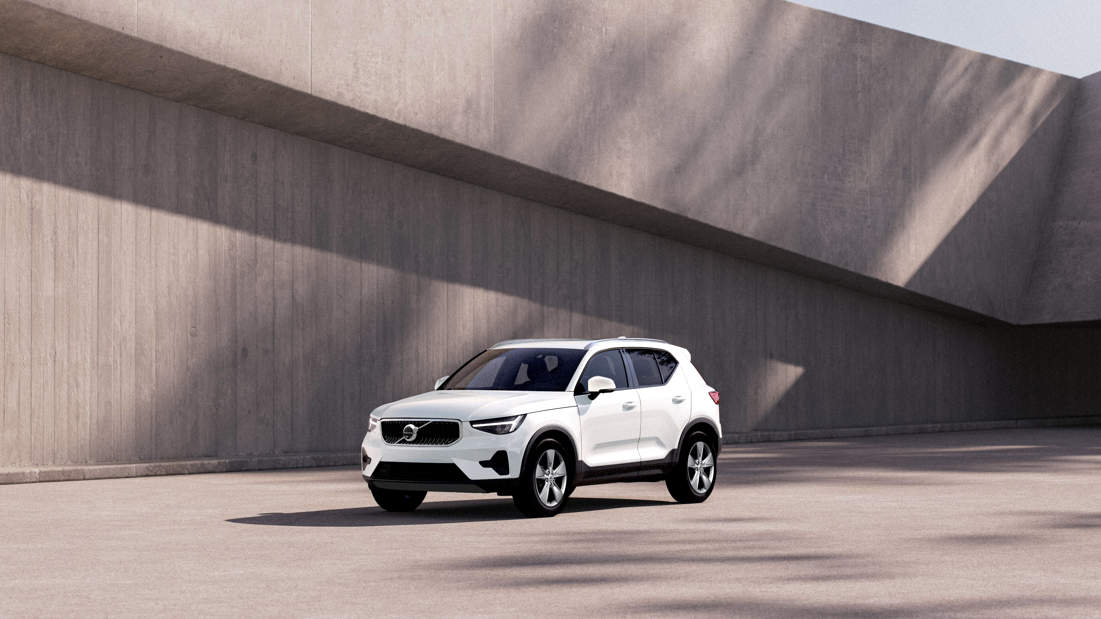 特別限定車XC40 Essential B3 Selectionを100台限定で発売 | VOLVO CAR