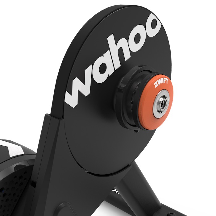 KICKR CORE 2 with Zwift Cog and Click | Wahoo Fitness Japan