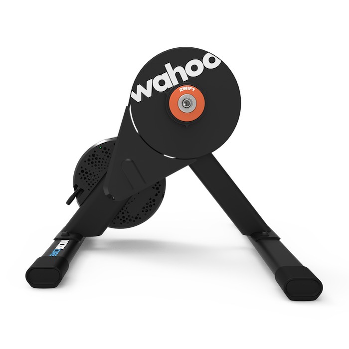 KICKR CORE 2 with Zwift Cog and Click | Wahoo Fitness Japan