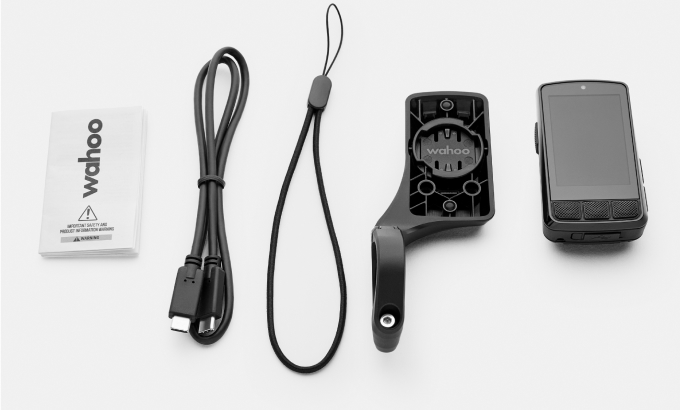 ELEMNT BOLT 3 GPSサイクルコンピューター | Wahoo Fitness Japan