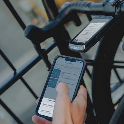 最適なGPSサイクルコンピュータの購入 | Wahoo Fitness Japan