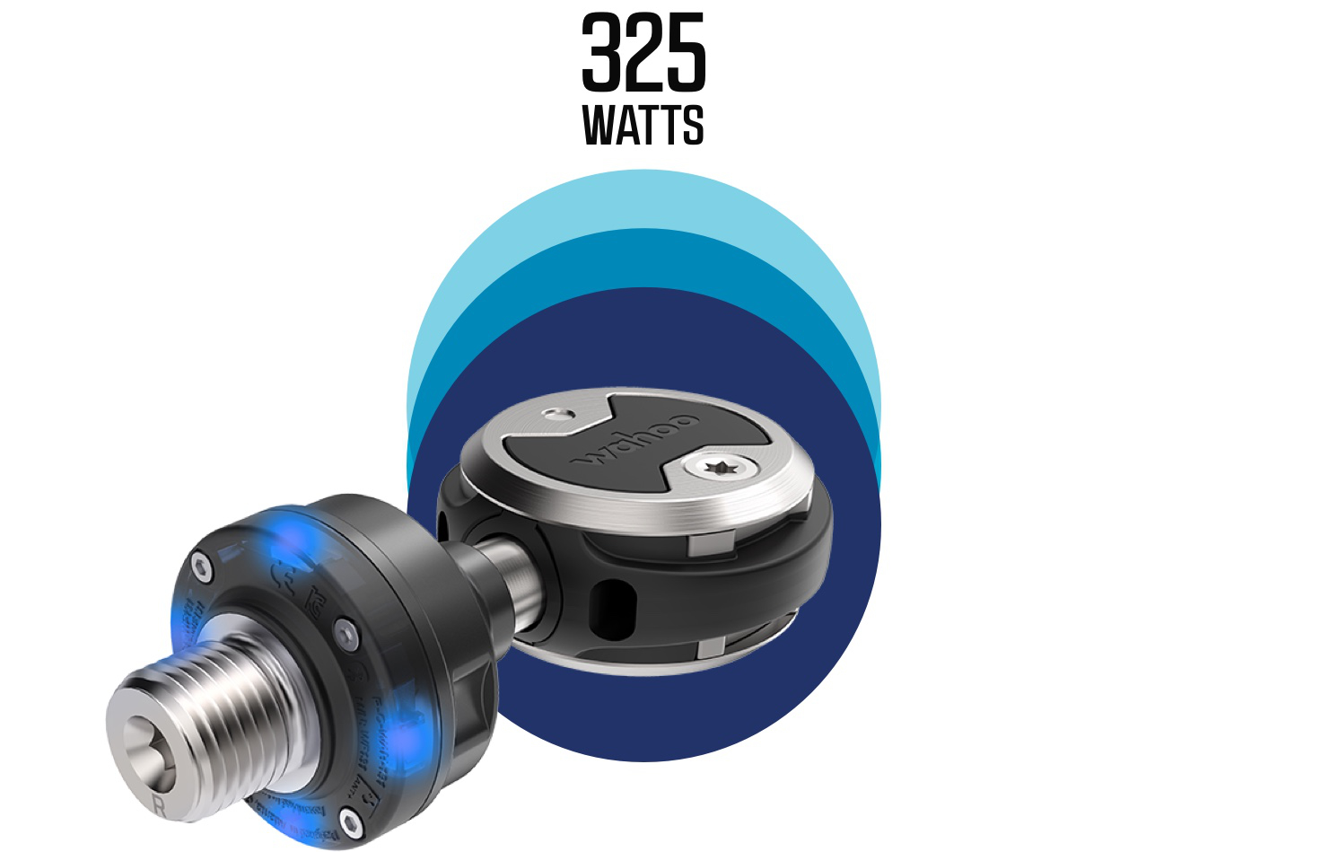 パワーメーターペダル＆バイククリートの購入 | Wahoo Fitness Japan